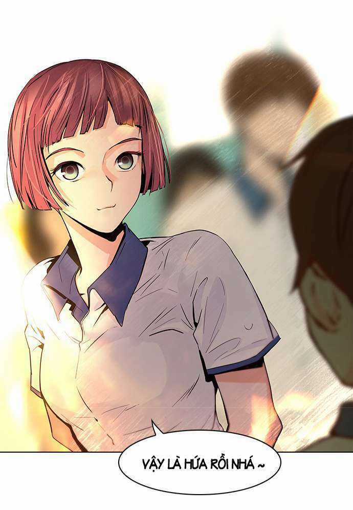 Trò Chơi Số Mệnh Chapter 38 trang 52