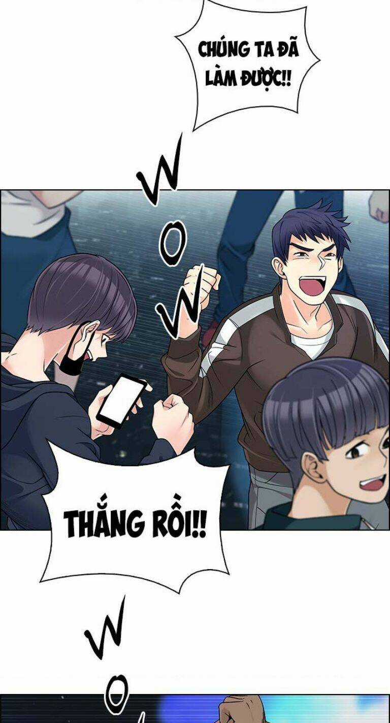 Trò Chơi Số Mệnh Chapter 380 trang 10