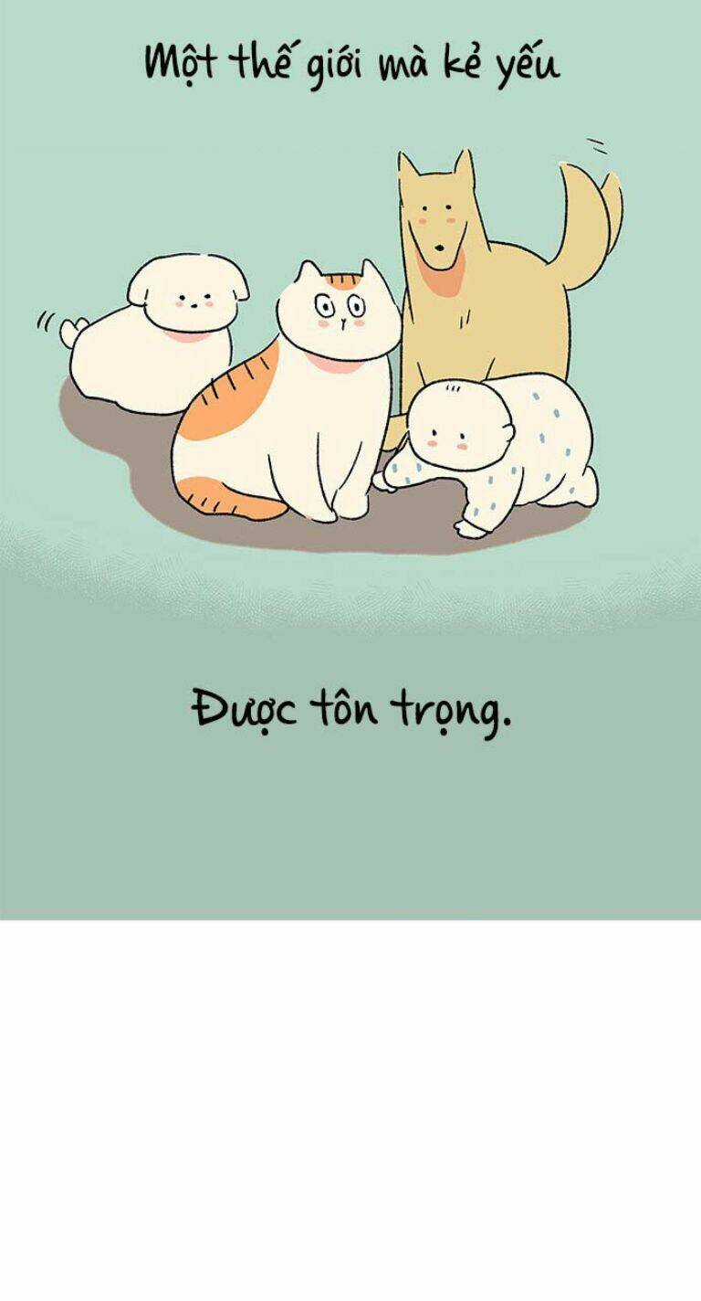 Trò Chơi Số Mệnh Chapter 380 trang 111