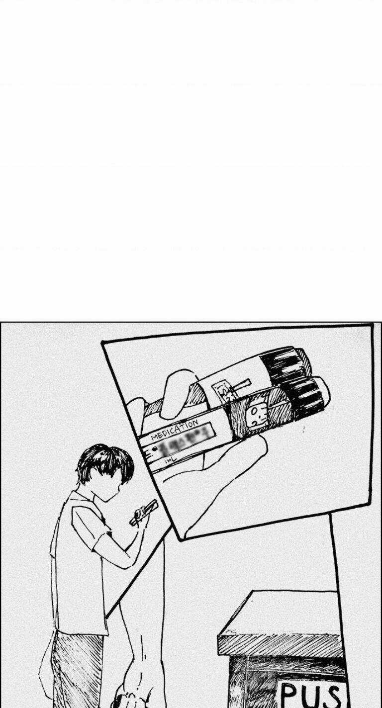 Trò Chơi Số Mệnh Chapter 380 trang 114