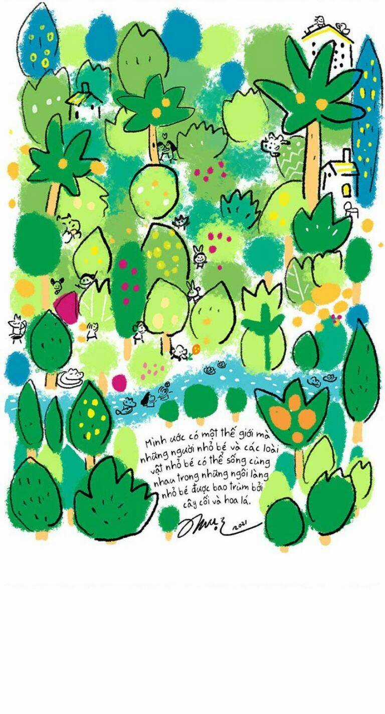 Trò Chơi Số Mệnh Chapter 380 trang 116