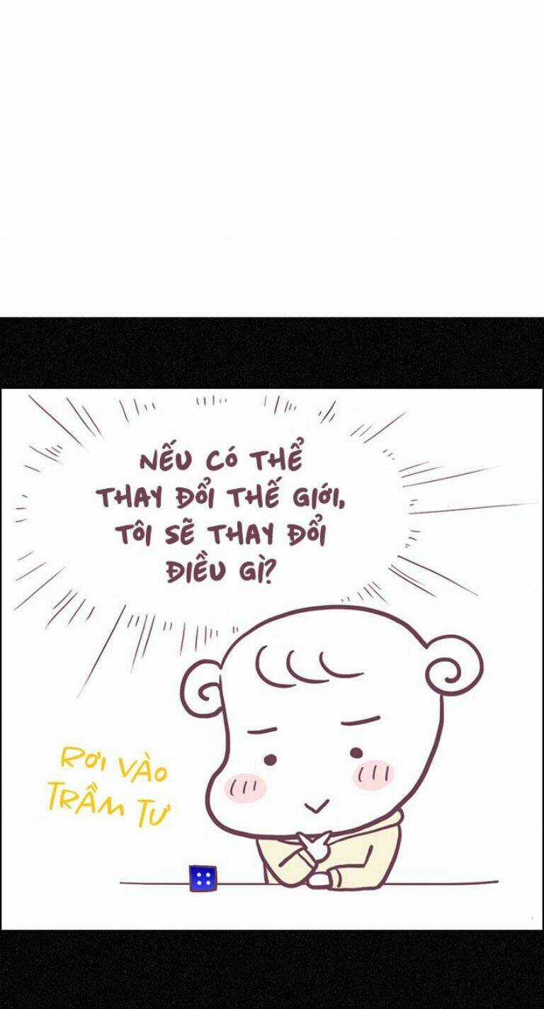 Trò Chơi Số Mệnh Chapter 380 trang 118