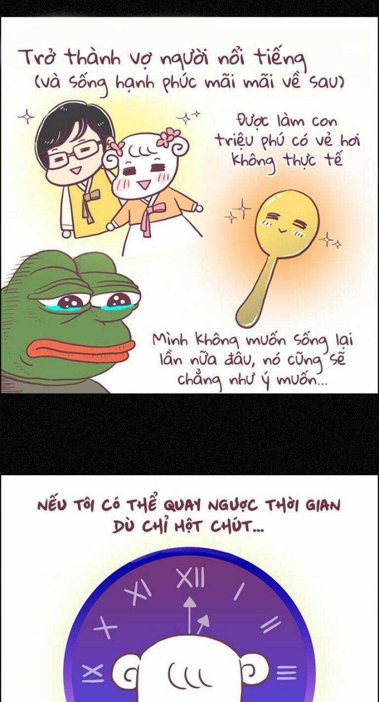 Trò Chơi Số Mệnh Chapter 380 trang 119