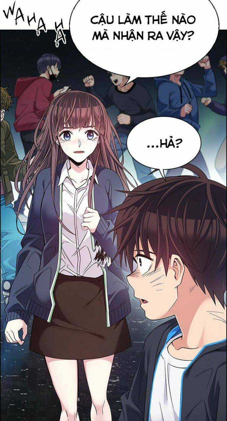 Trò Chơi Số Mệnh Chapter 380 trang 12