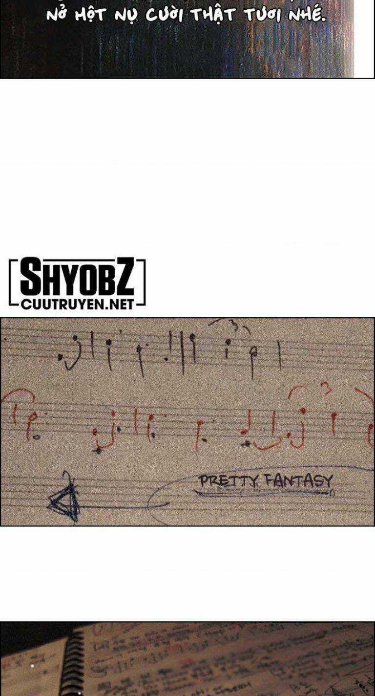 Trò Chơi Số Mệnh Chapter 380 trang 122