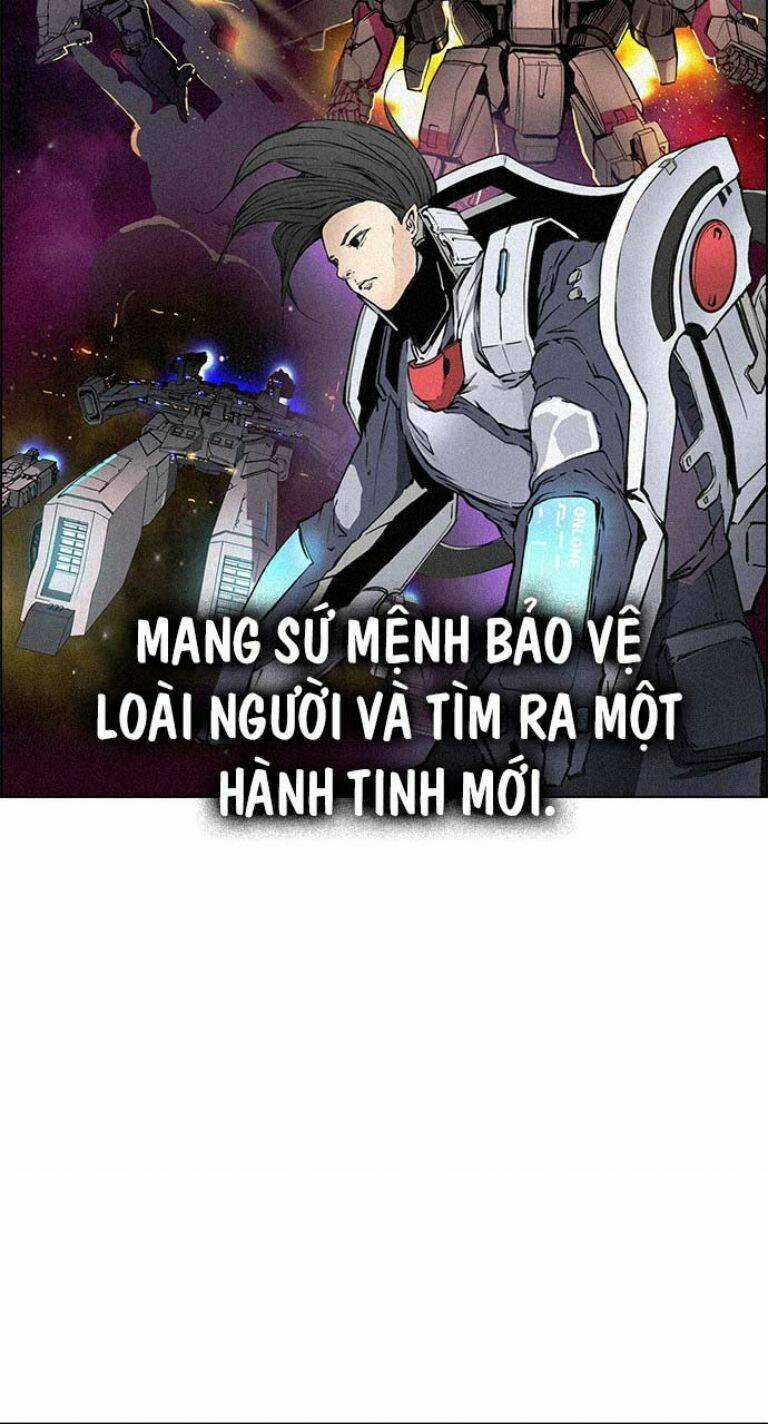 Trò Chơi Số Mệnh Chapter 380 trang 127