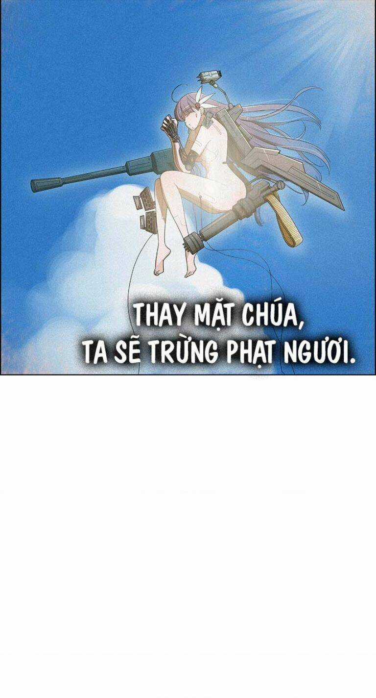 Trò Chơi Số Mệnh Chapter 380 trang 128