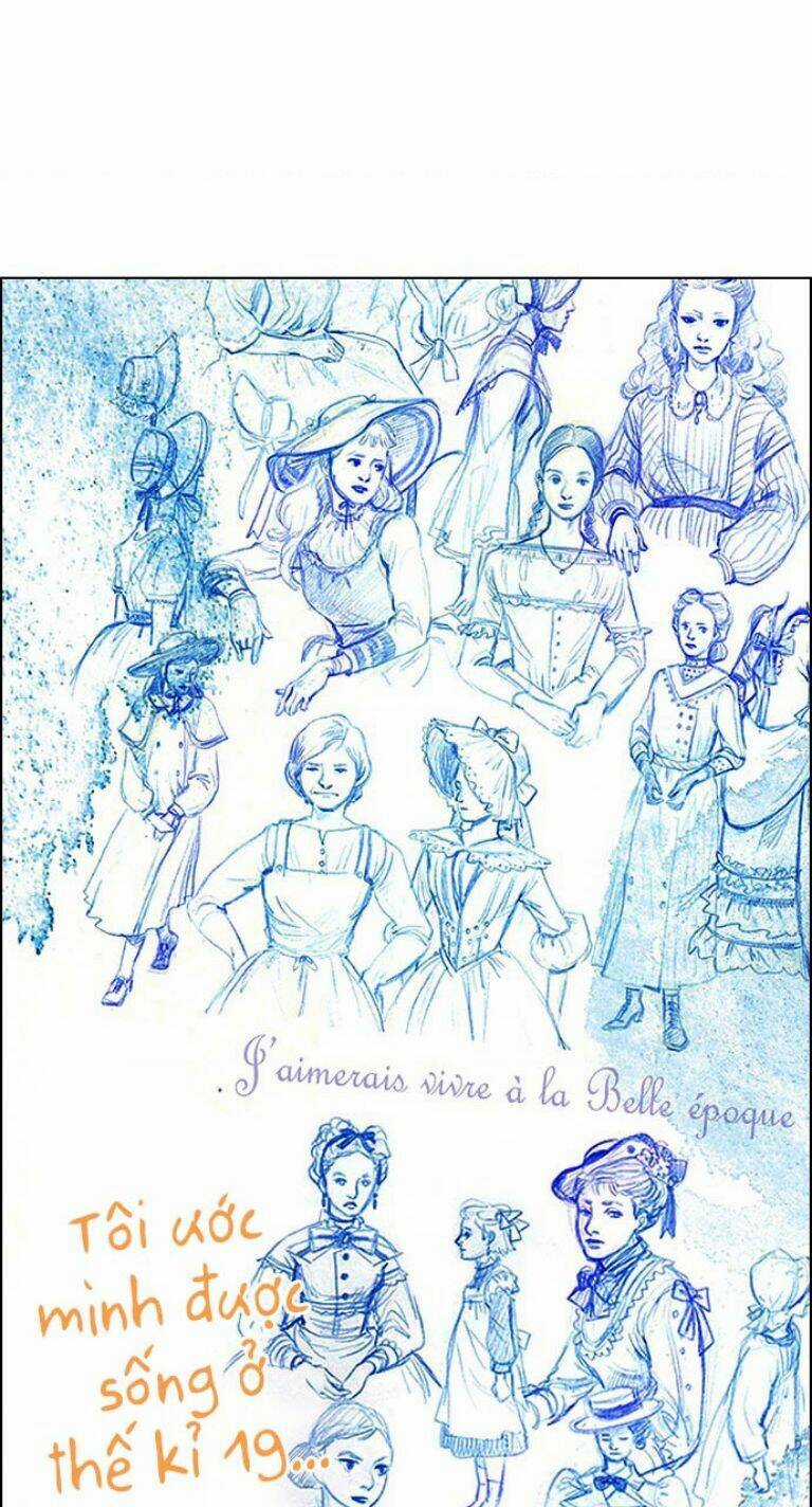 Trò Chơi Số Mệnh Chapter 380 trang 133