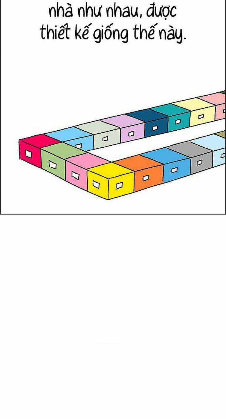 Trò Chơi Số Mệnh Chapter 380 trang 135