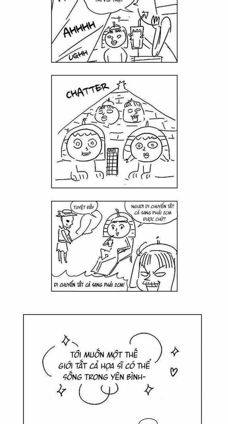 Trò Chơi Số Mệnh Chapter 380 trang 140