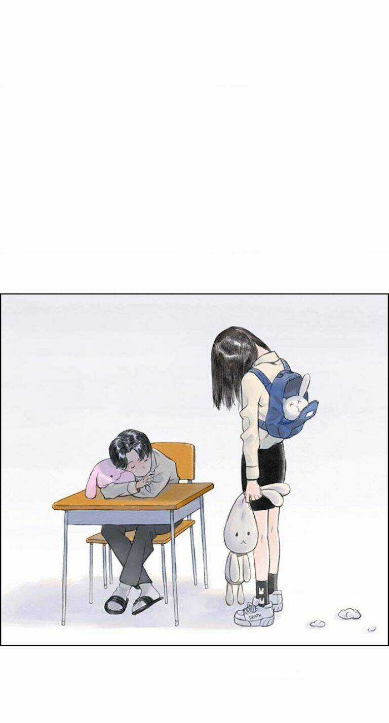 Trò Chơi Số Mệnh Chapter 380 trang 144