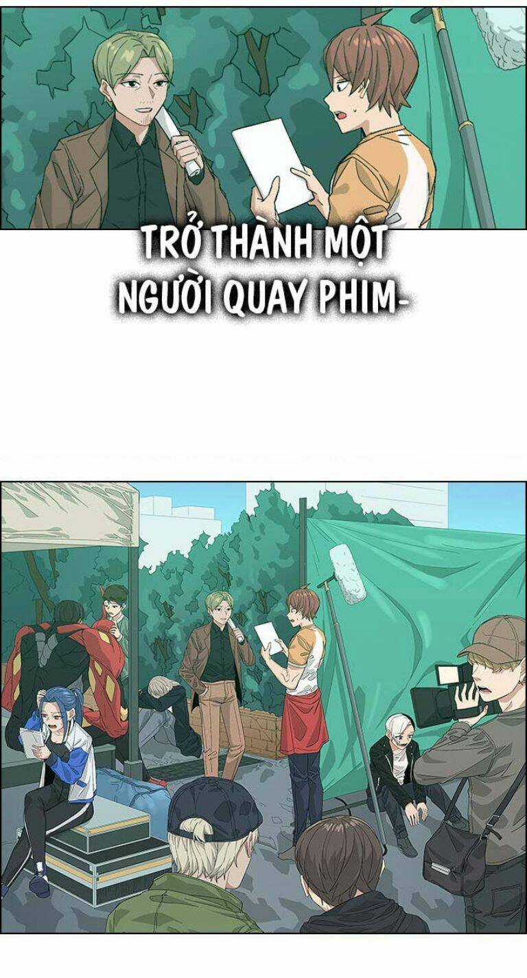 Trò Chơi Số Mệnh Chapter 380 trang 149