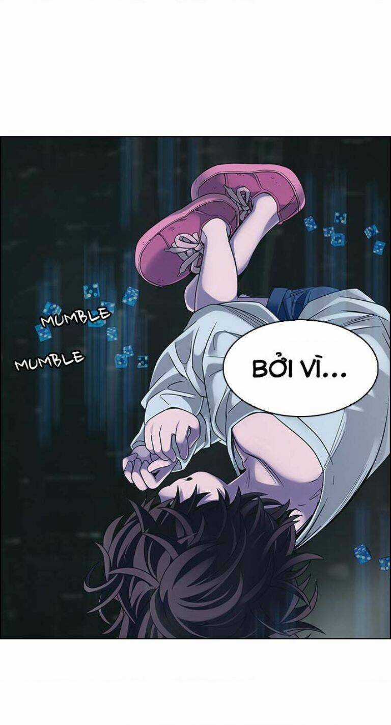 Trò Chơi Số Mệnh Chapter 380 trang 15