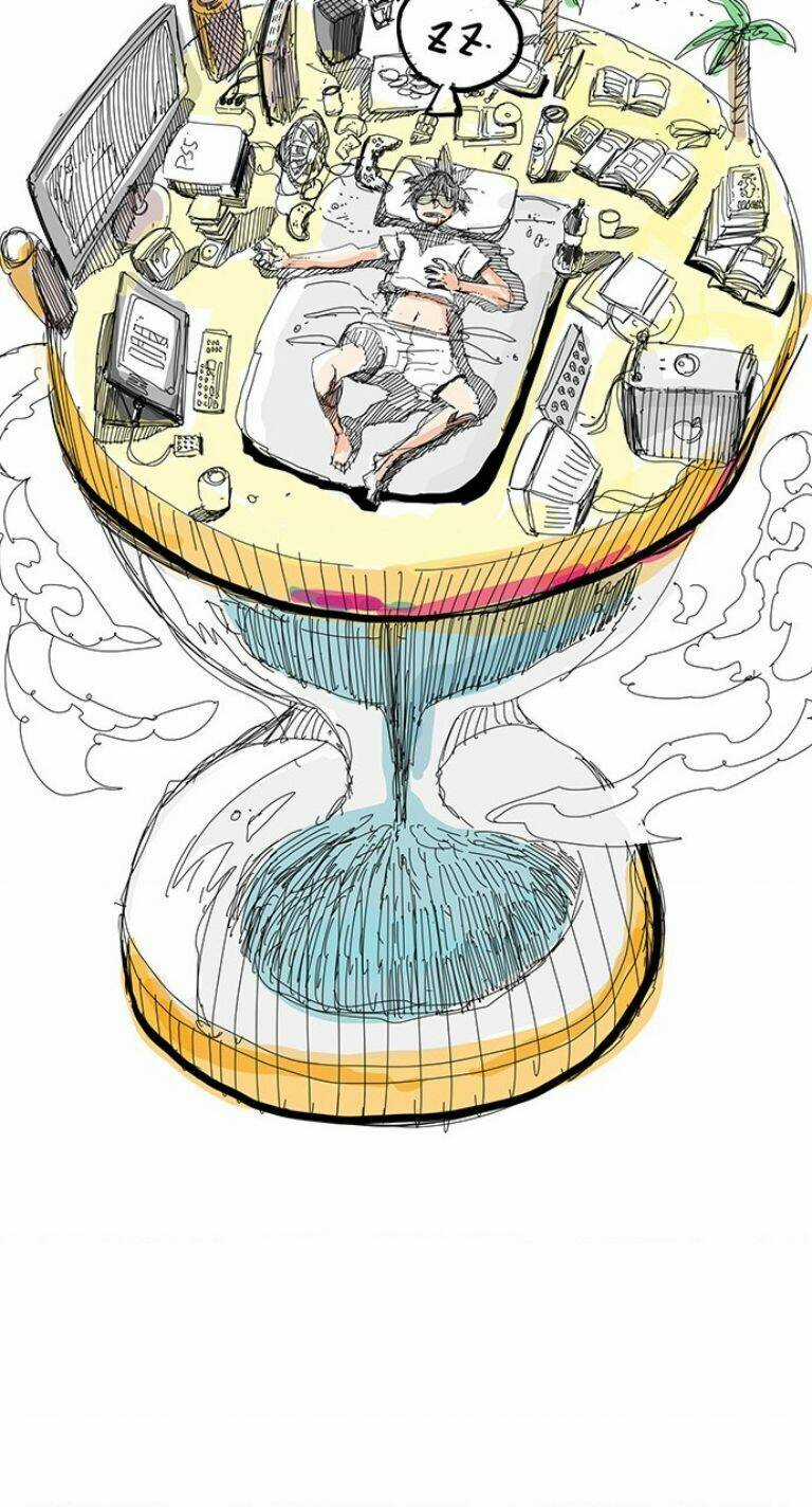 Trò Chơi Số Mệnh Chapter 380 trang 151