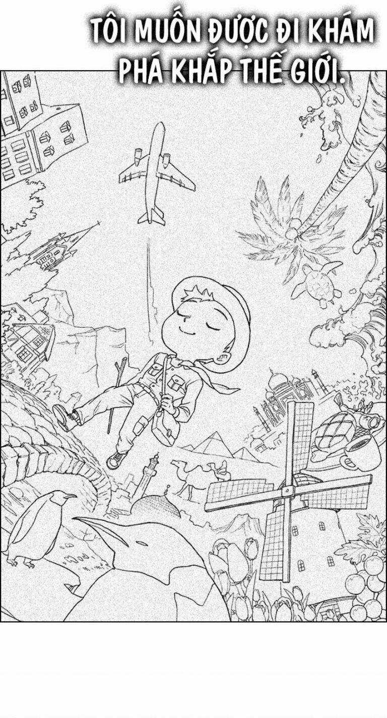 Trò Chơi Số Mệnh Chapter 380 trang 154