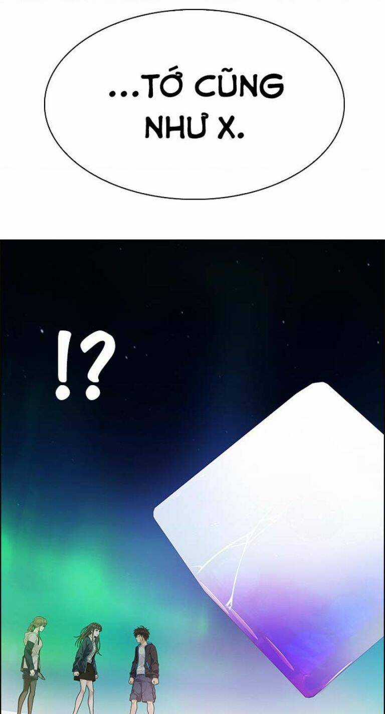 Trò Chơi Số Mệnh Chapter 380 trang 16