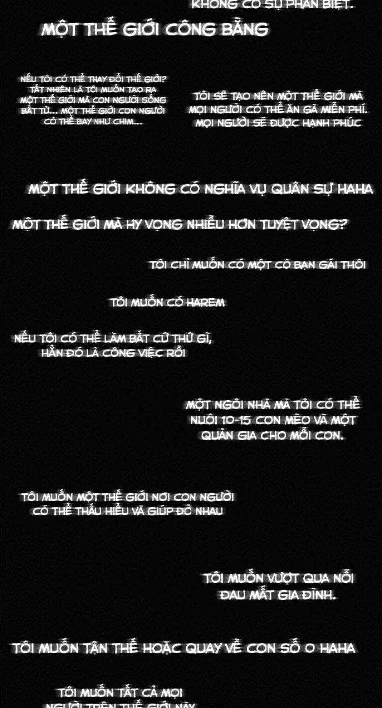 Trò Chơi Số Mệnh Chapter 380 trang 163