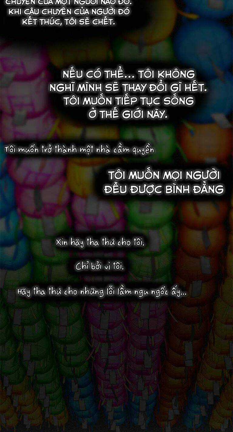 Trò Chơi Số Mệnh Chapter 380 trang 165