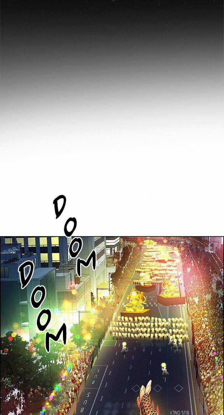 Trò Chơi Số Mệnh Chapter 380 trang 166