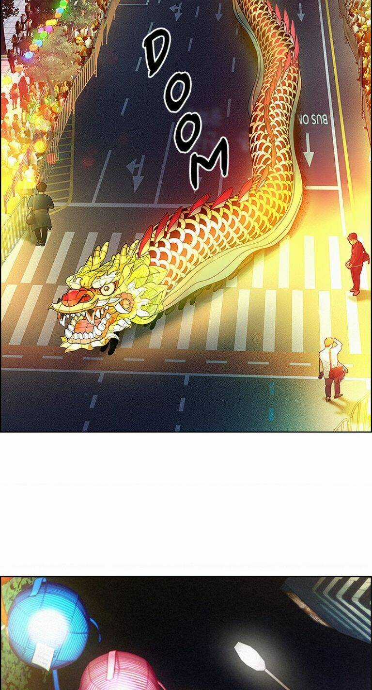 Trò Chơi Số Mệnh Chapter 380 trang 167