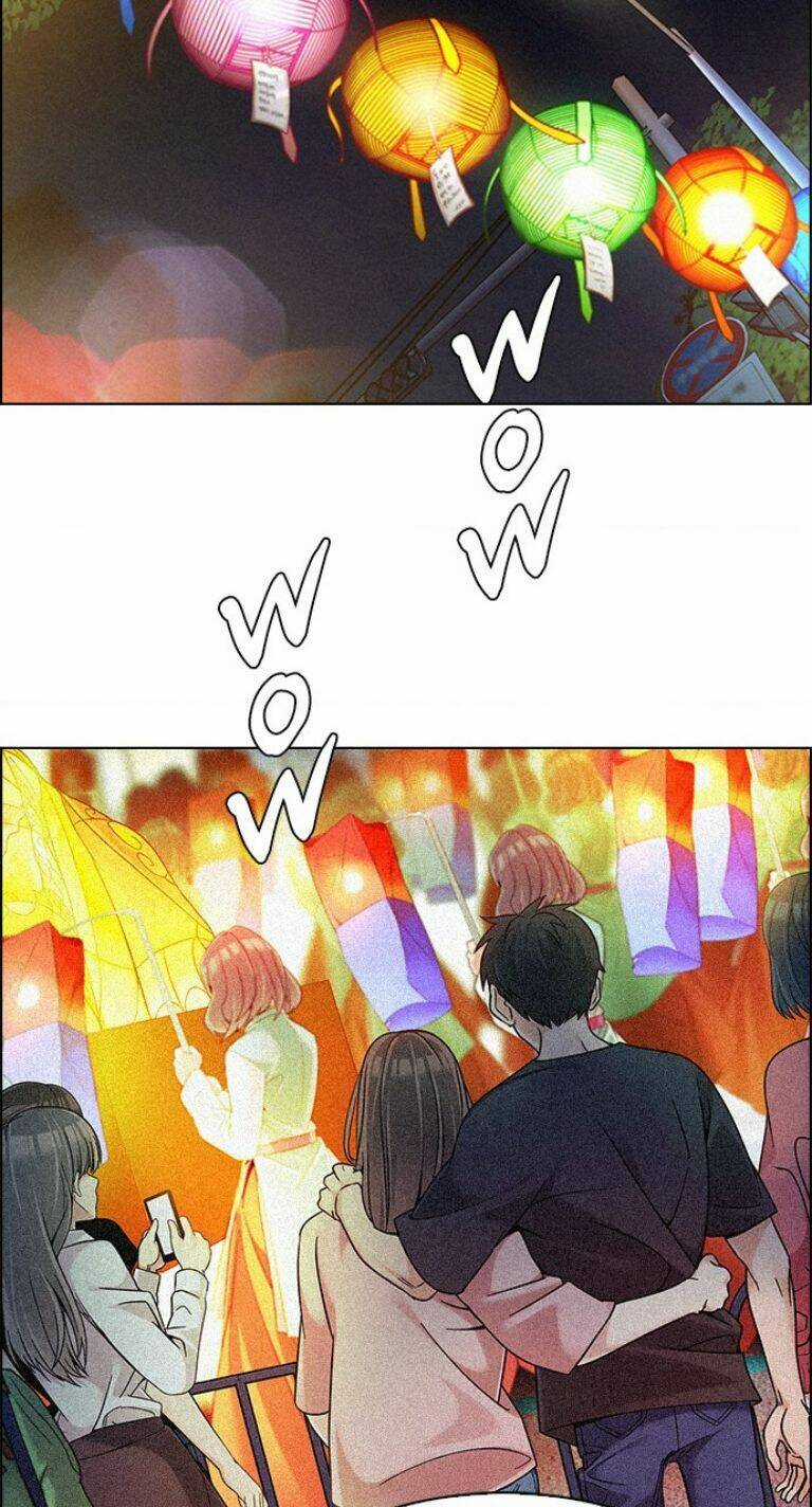 Trò Chơi Số Mệnh Chapter 380 trang 168