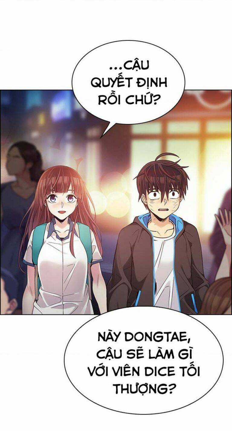 Trò Chơi Số Mệnh Chapter 380 trang 173