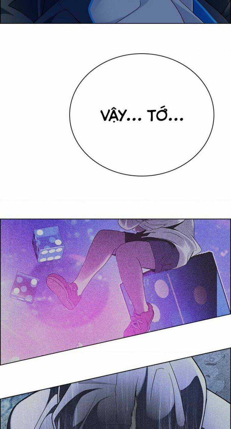 Trò Chơi Số Mệnh Chapter 380 trang 175