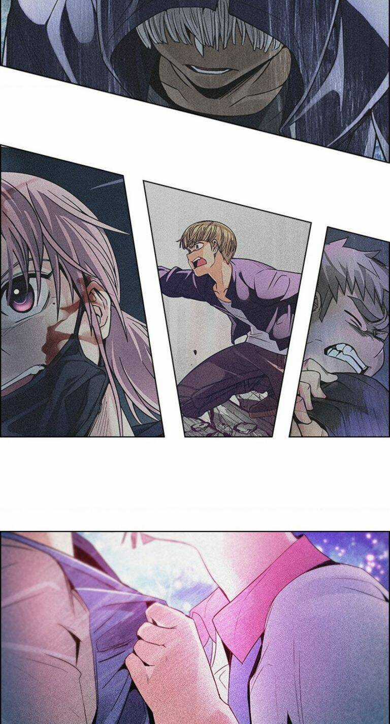 Trò Chơi Số Mệnh Chapter 380 trang 176