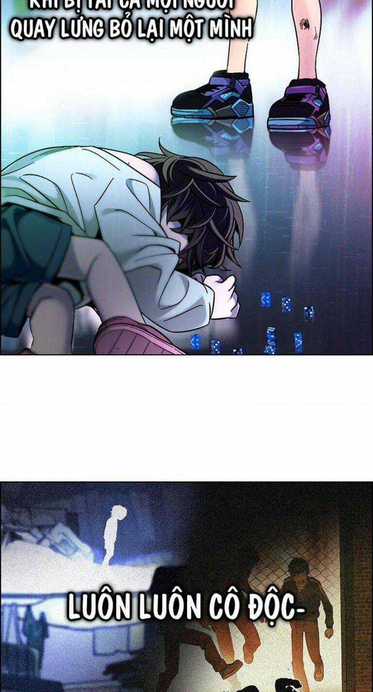 Trò Chơi Số Mệnh Chapter 380 trang 18