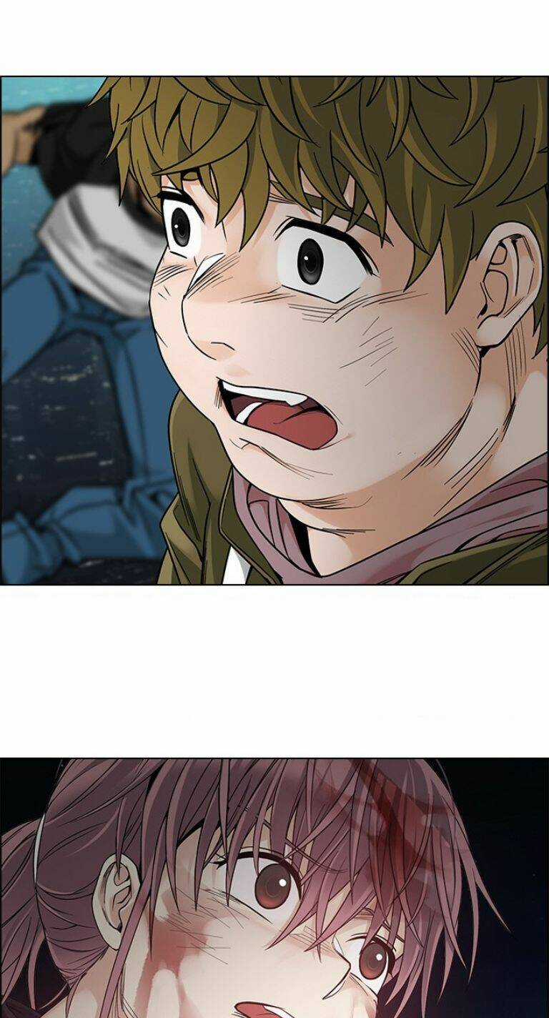 Trò Chơi Số Mệnh Chapter 380 trang 180