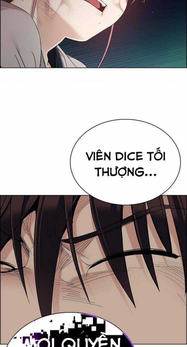 Trò Chơi Số Mệnh Chapter 380 trang 181