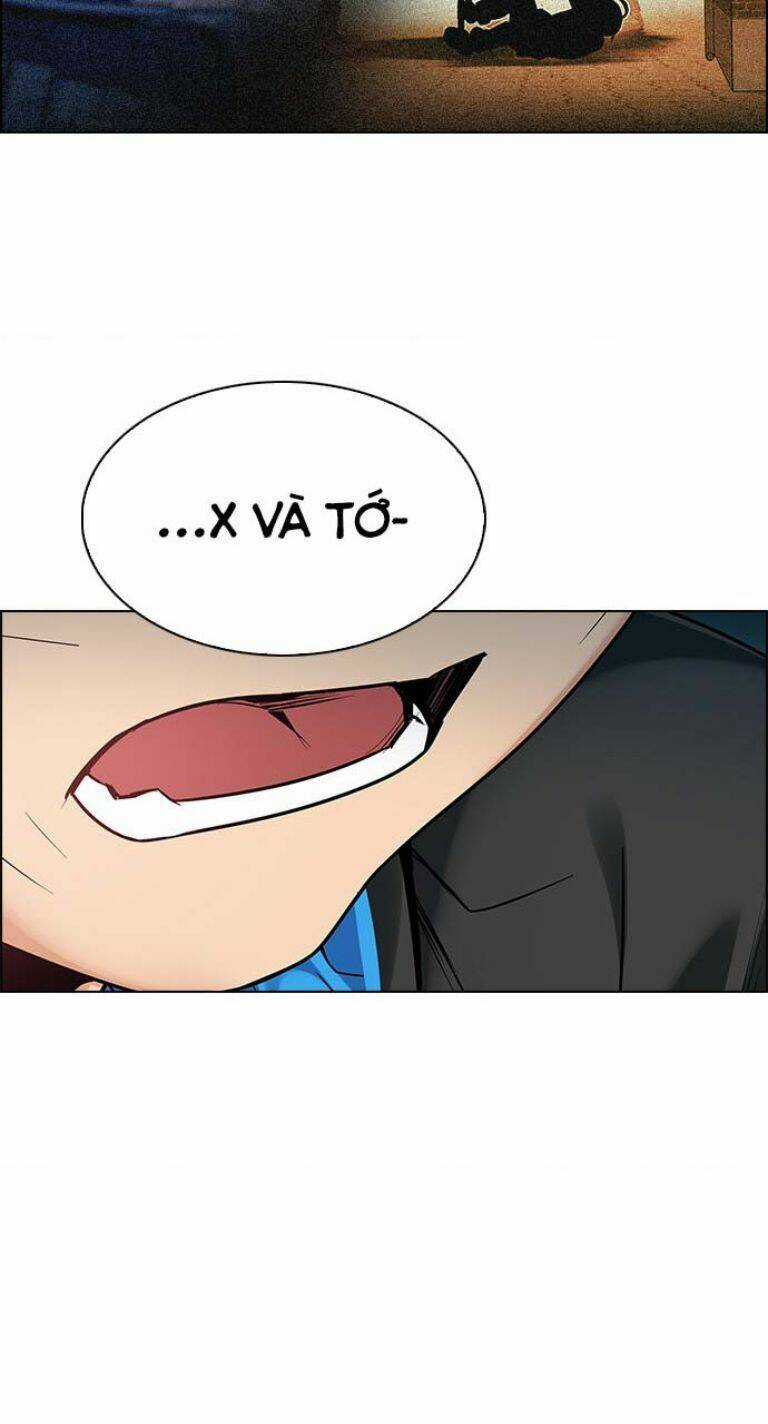 Trò Chơi Số Mệnh Chapter 380 trang 19