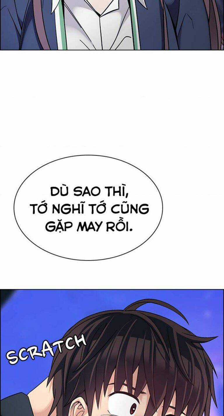 Trò Chơi Số Mệnh Chapter 380 trang 21