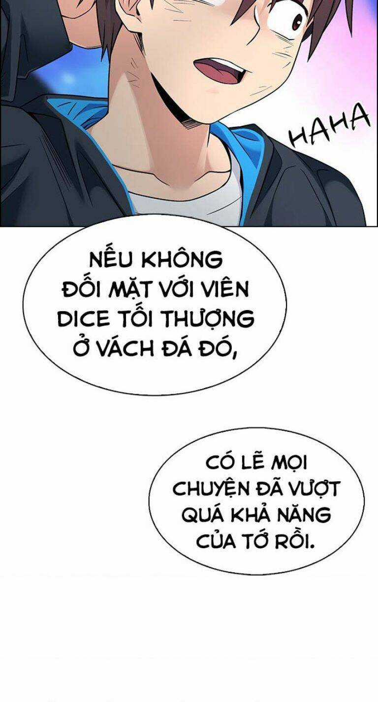 Trò Chơi Số Mệnh Chapter 380 trang 22