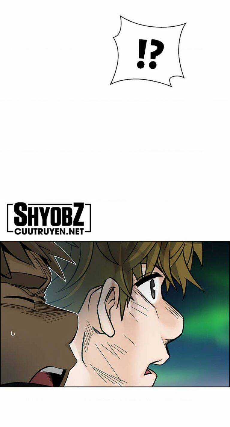 Trò Chơi Số Mệnh Chapter 380 trang 24