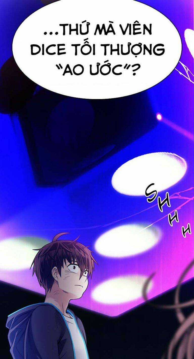 Trò Chơi Số Mệnh Chapter 380 trang 26