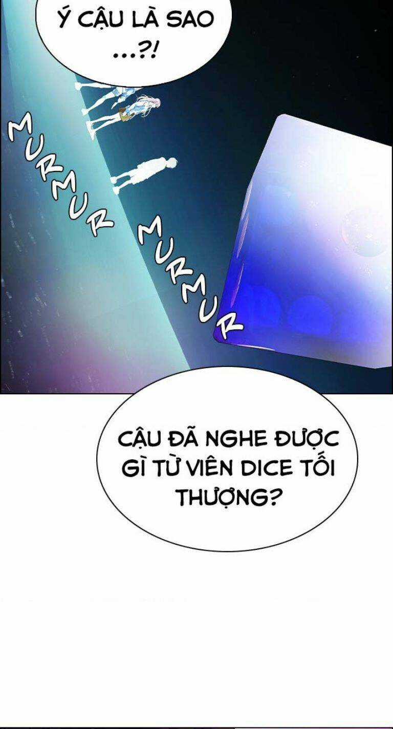 Trò Chơi Số Mệnh Chapter 380 trang 28