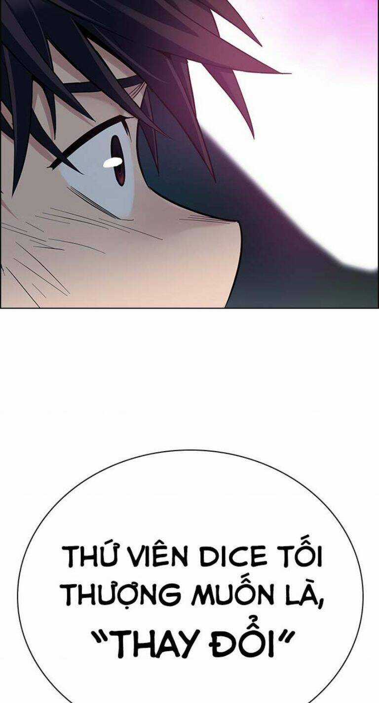 Trò Chơi Số Mệnh Chapter 380 trang 29