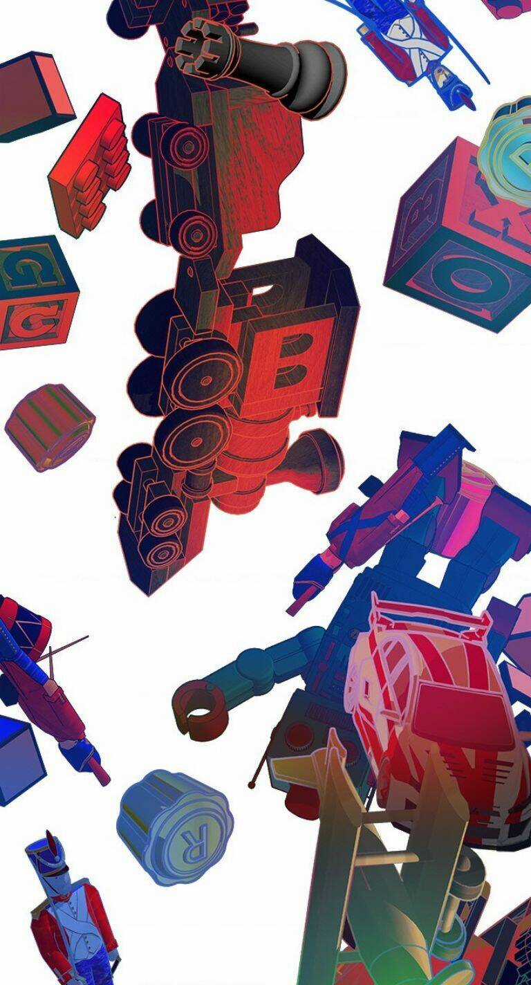 Trò Chơi Số Mệnh Chapter 380 trang 3