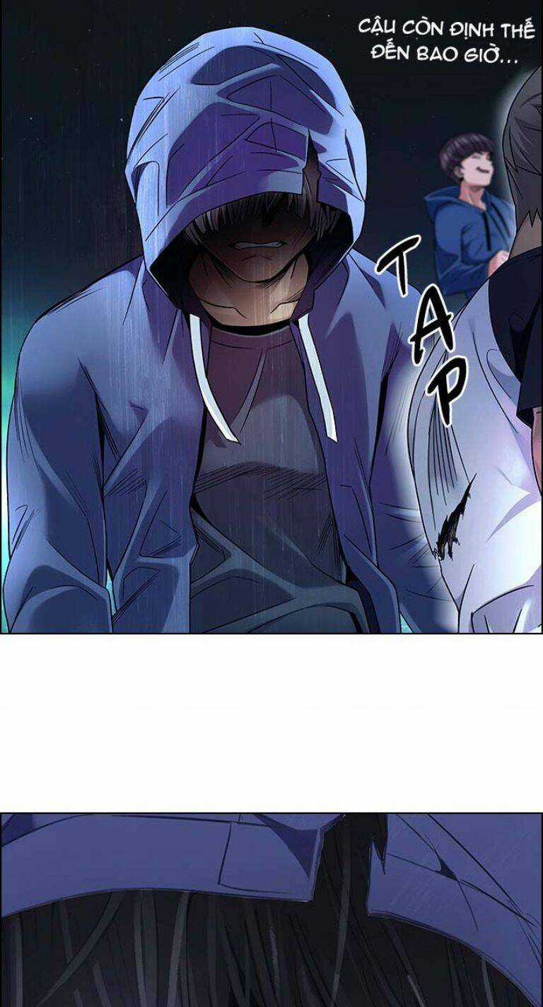 Trò Chơi Số Mệnh Chapter 380 trang 33