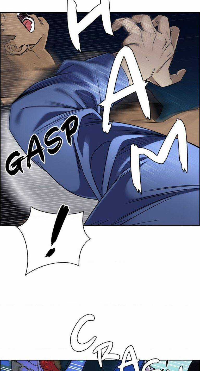 Trò Chơi Số Mệnh Chapter 380 trang 36