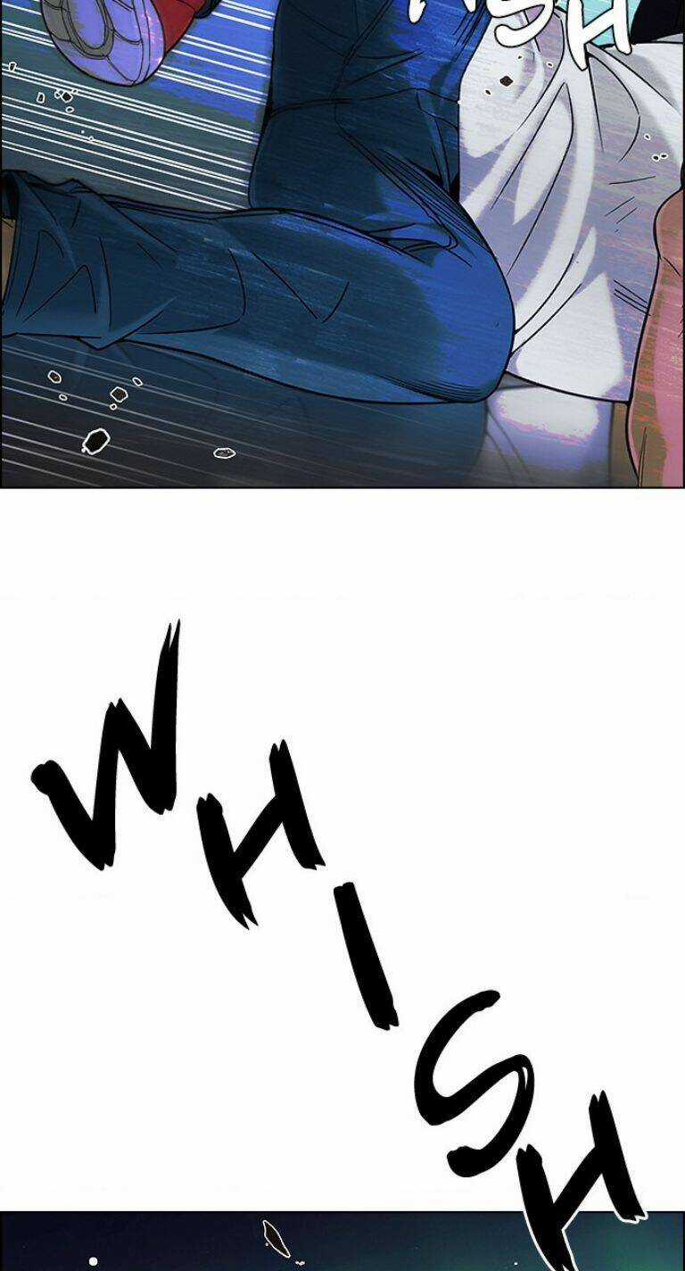 Trò Chơi Số Mệnh Chapter 380 trang 37