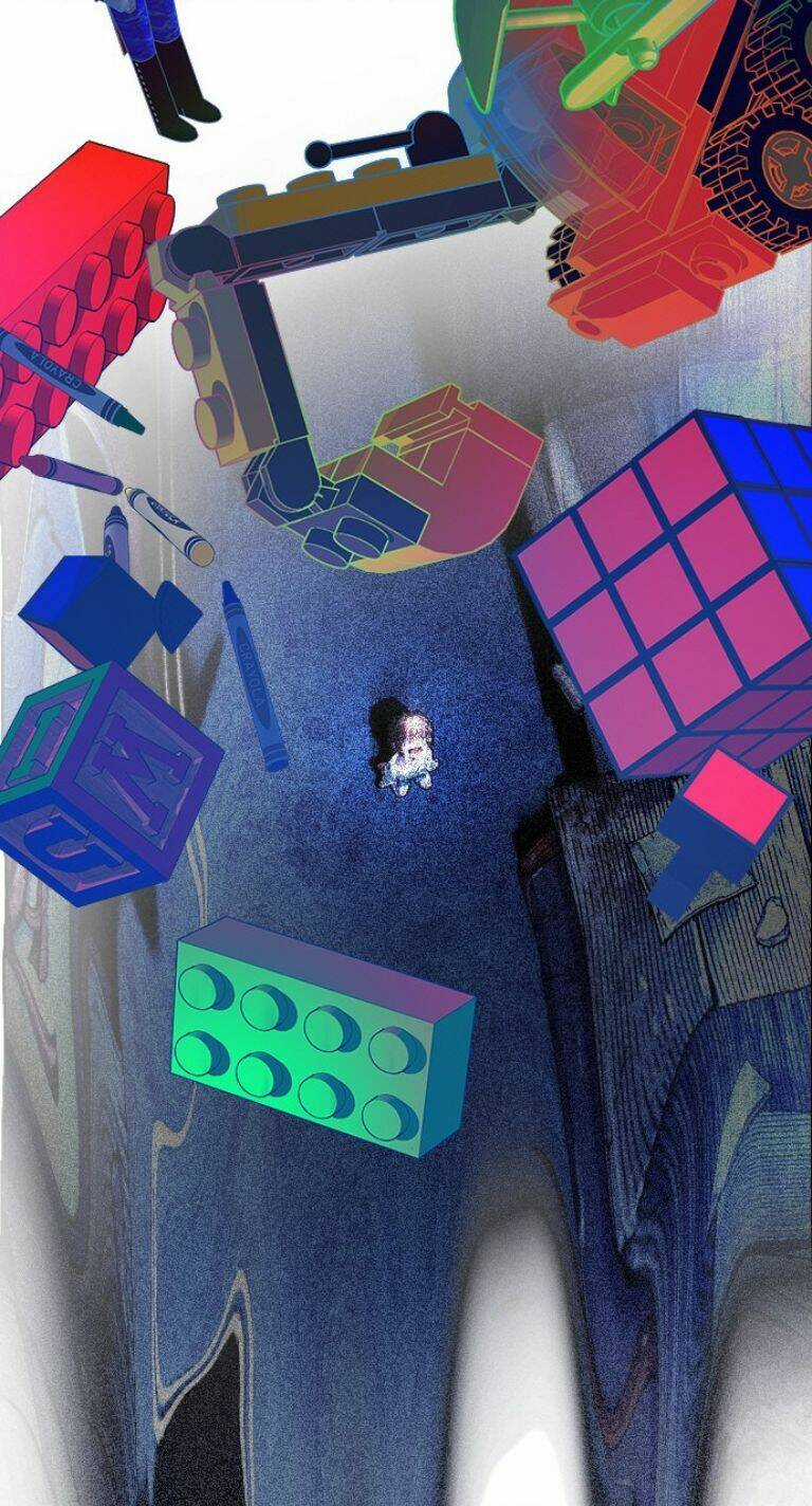 Trò Chơi Số Mệnh Chapter 380 trang 4