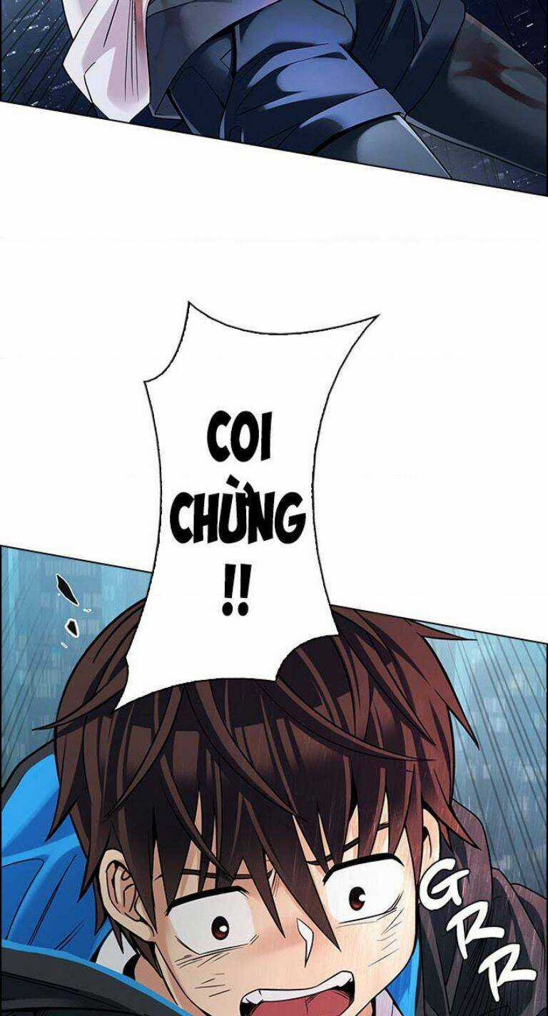 Trò Chơi Số Mệnh Chapter 380 trang 43