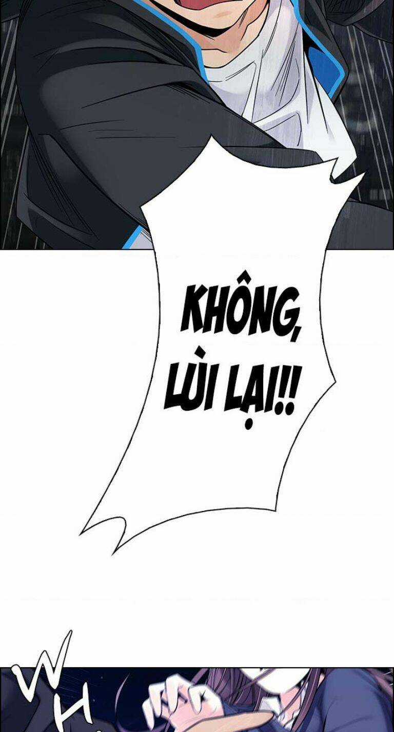 Trò Chơi Số Mệnh Chapter 380 trang 44