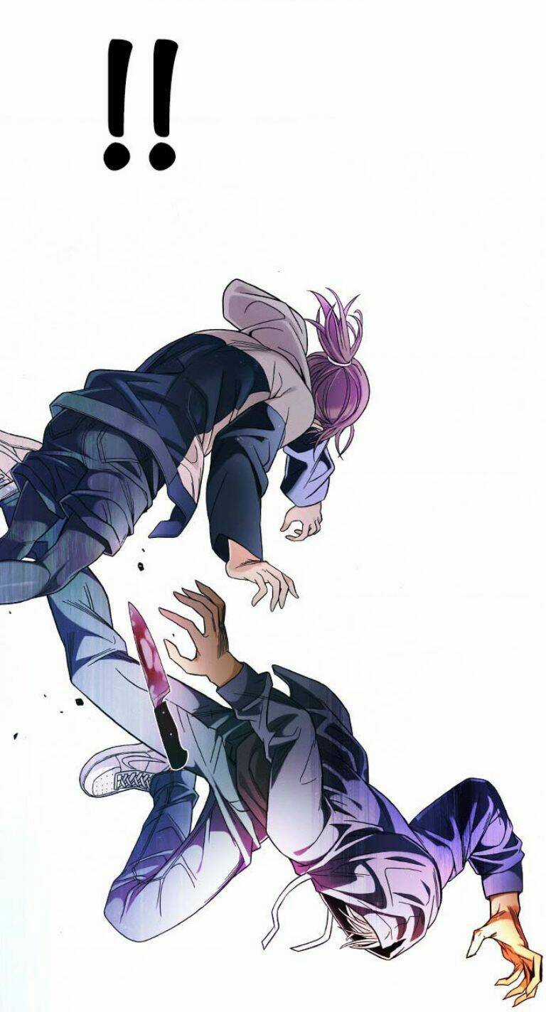 Trò Chơi Số Mệnh Chapter 380 trang 46