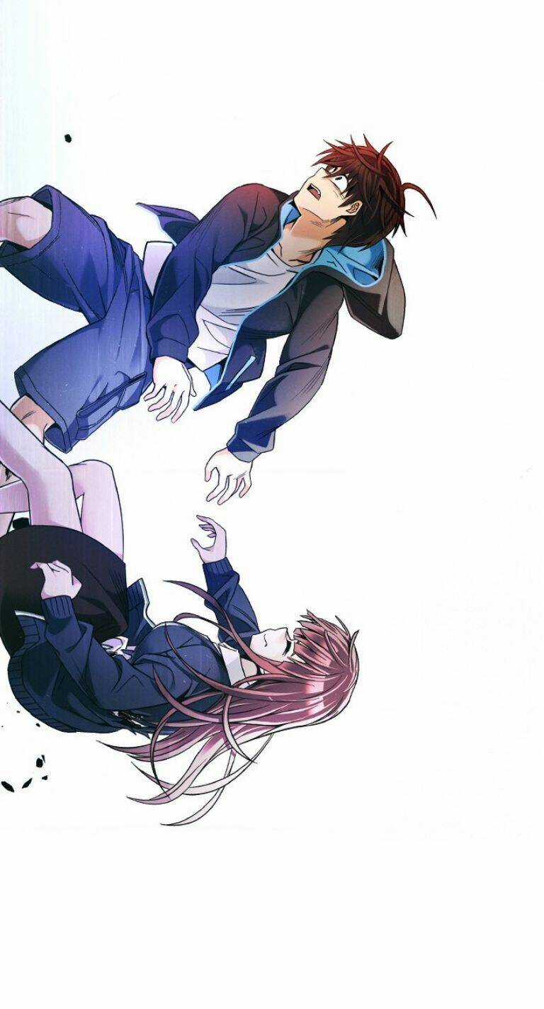 Trò Chơi Số Mệnh Chapter 380 trang 47