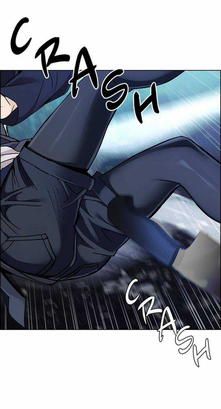 Trò Chơi Số Mệnh Chapter 380 trang 49