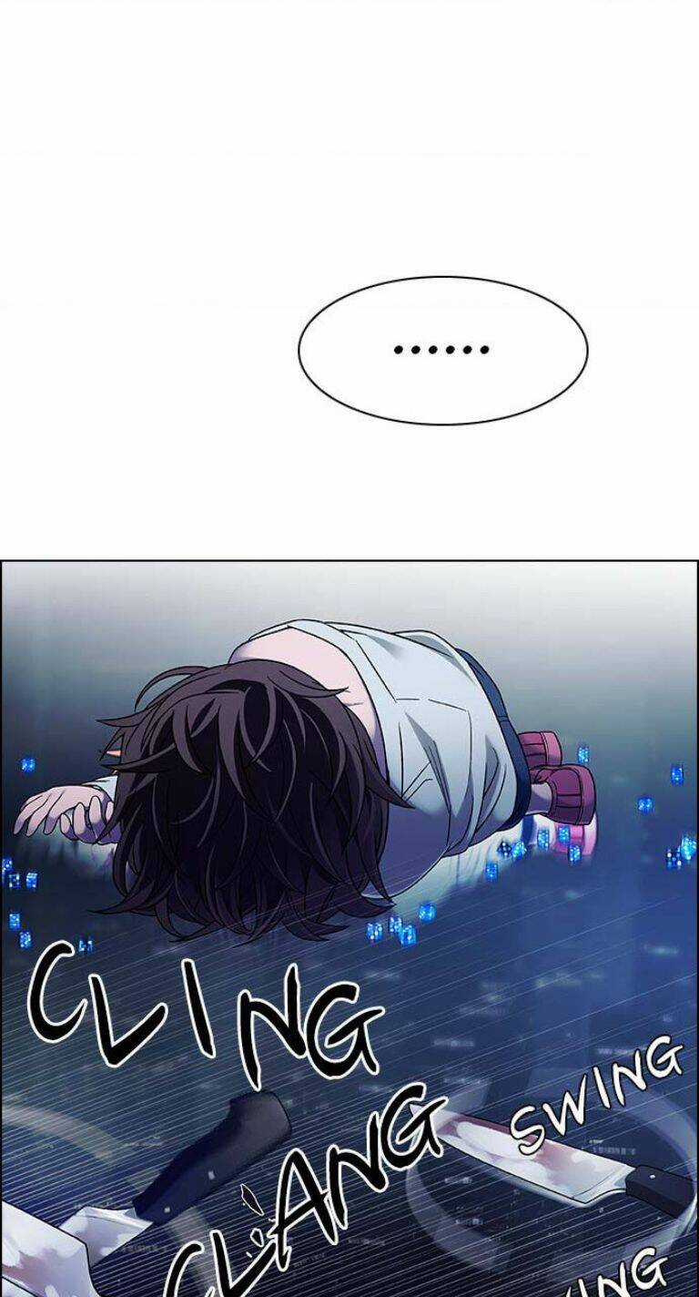 Trò Chơi Số Mệnh Chapter 380 trang 53