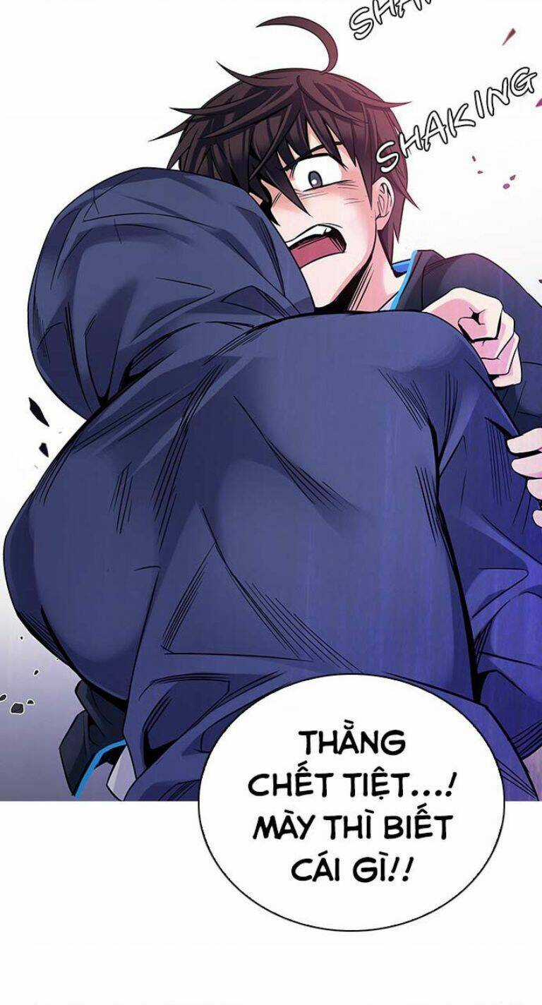 Trò Chơi Số Mệnh Chapter 380 trang 56